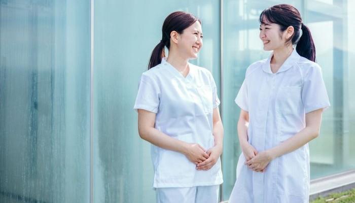 看護師が人間関係の悩みを改善する7つの方法