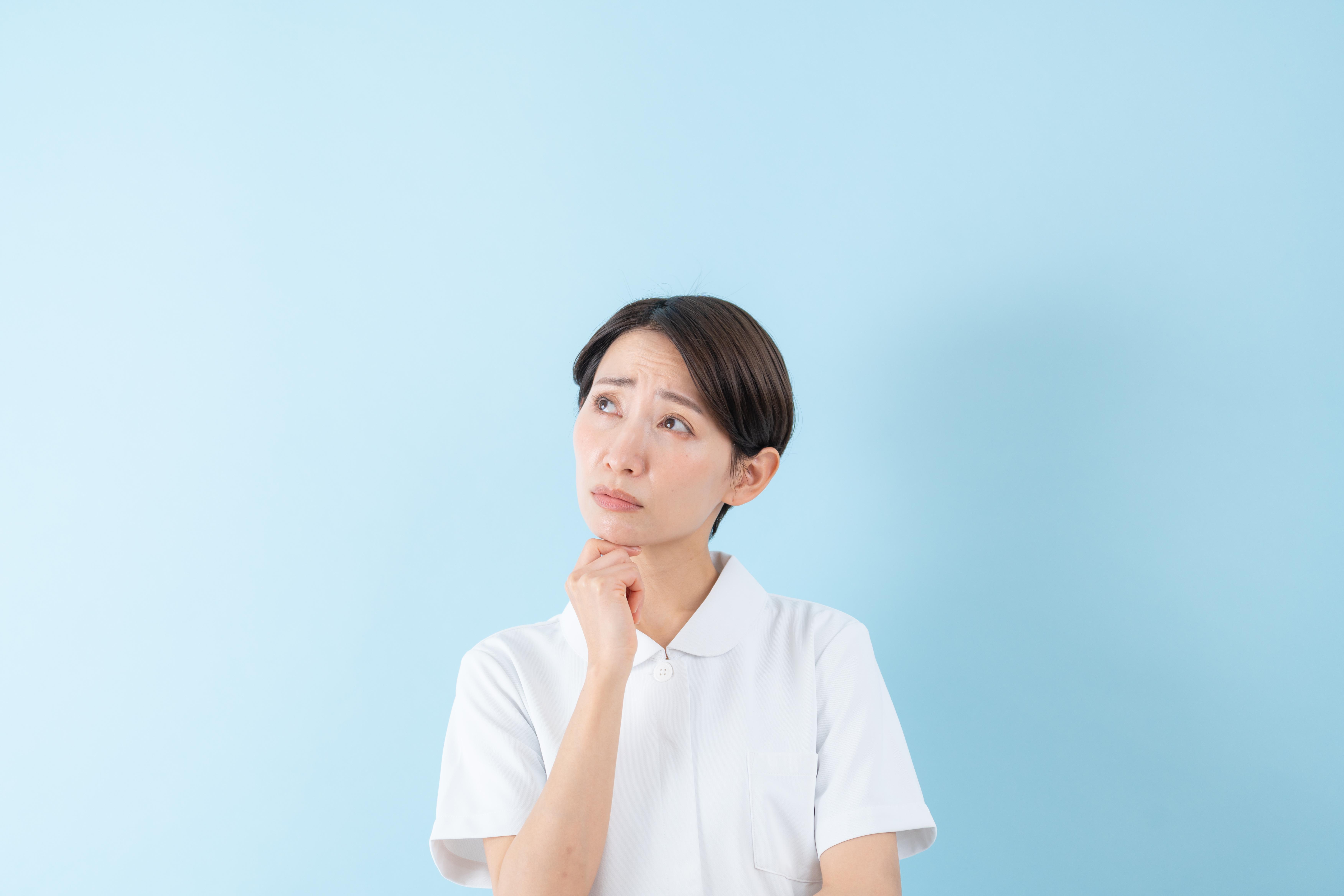 【リアルな声をお届け】看護師は自分の年収をどう思っている?
