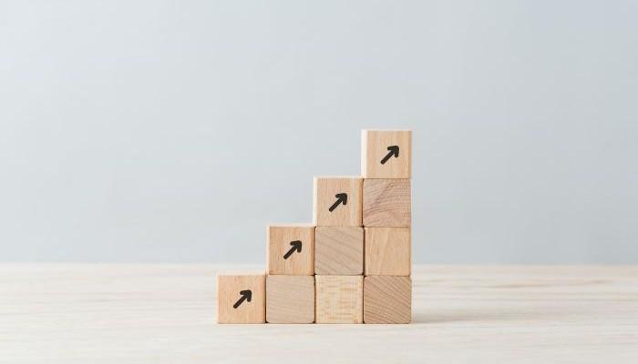 看護師がキャリアアップを目指す4つのステップ