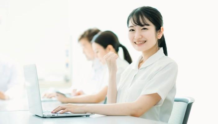看護師がキャリアアップを目指すメリット