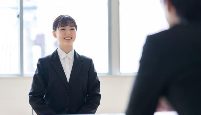 看護師の面接で質問に答えるときの5つのポイント