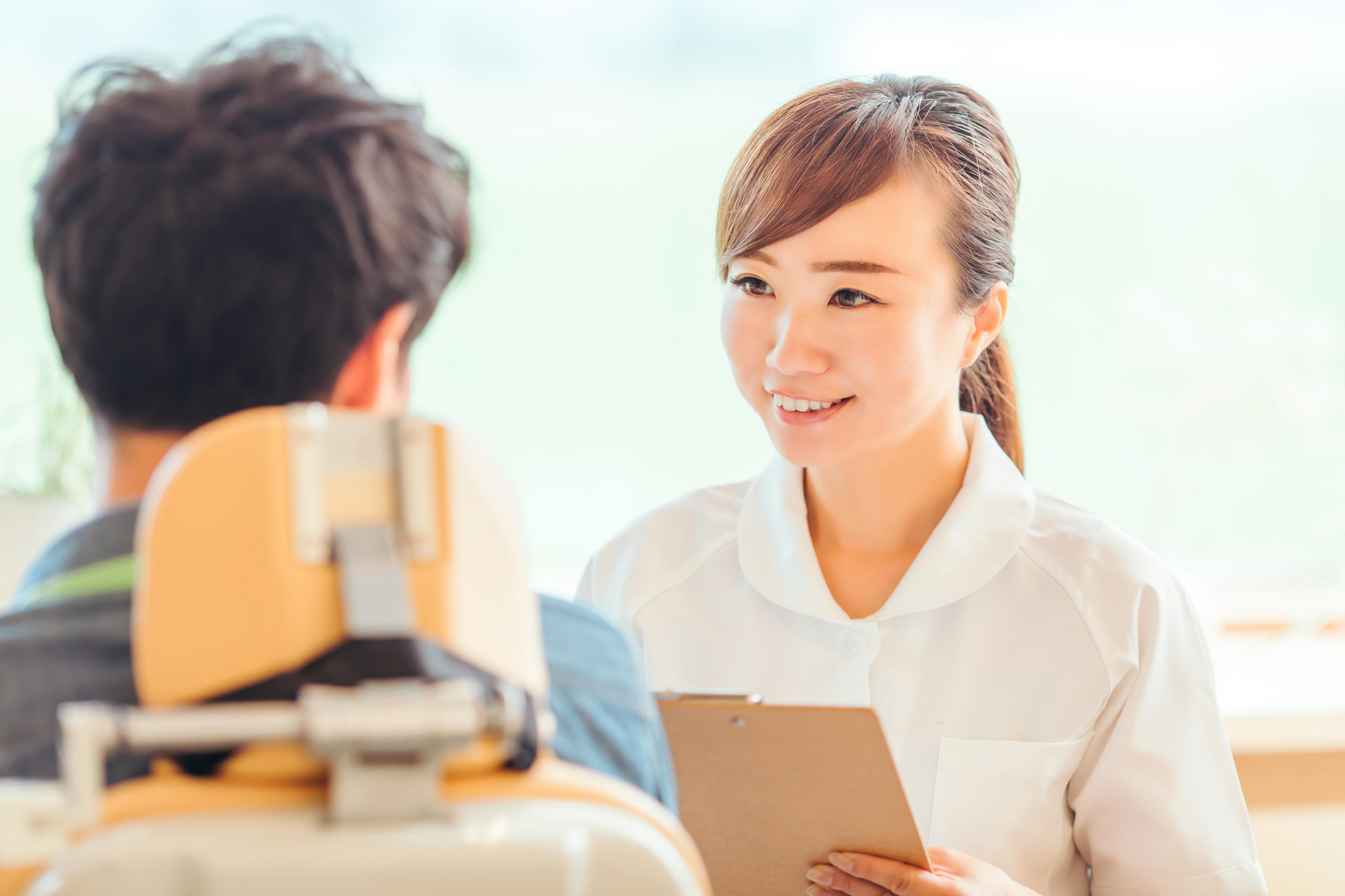 経験者に聞いた！クリニック看護師のやりがい・向いている人の特徴