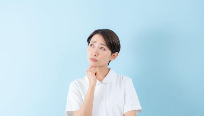 40代看護師の収入に関するQ＆A