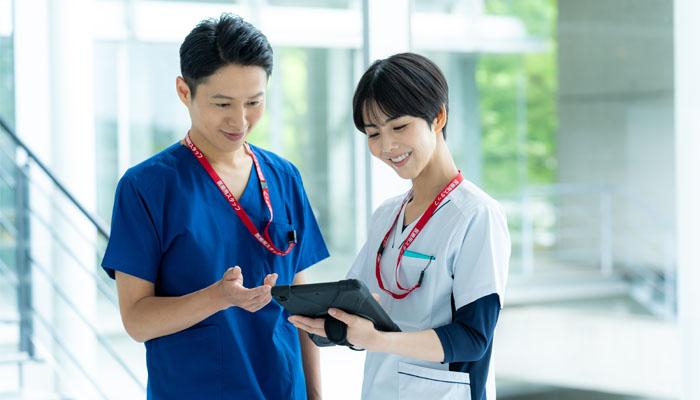 【項目別】看護師のボーナス平均額を比較