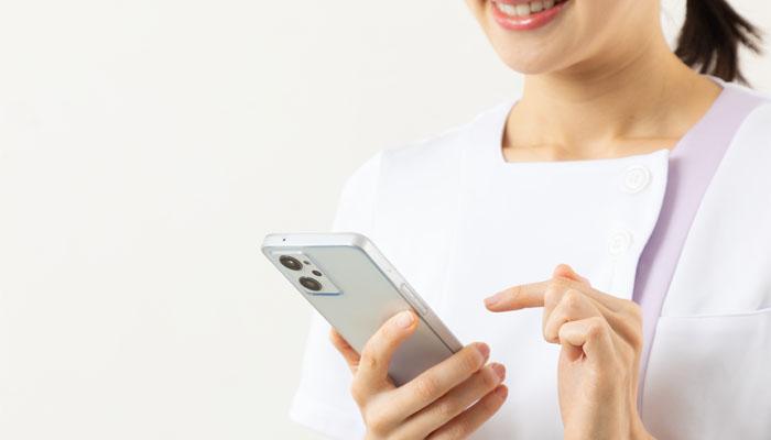 転職時に看護師求人を探す際のポイント