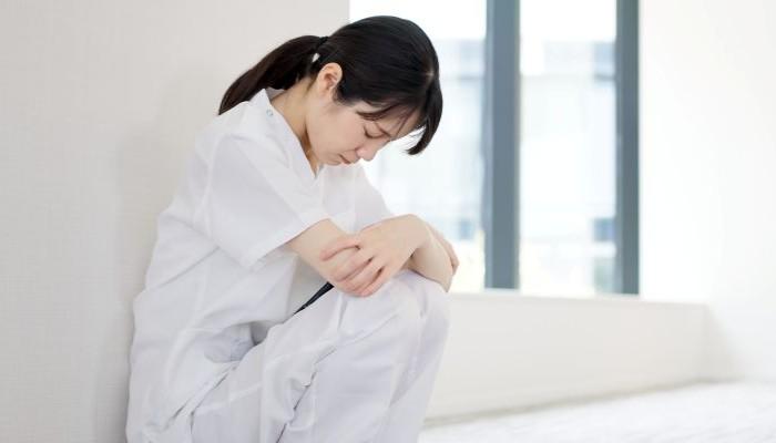 看護師を辞めたいと思う理由11選