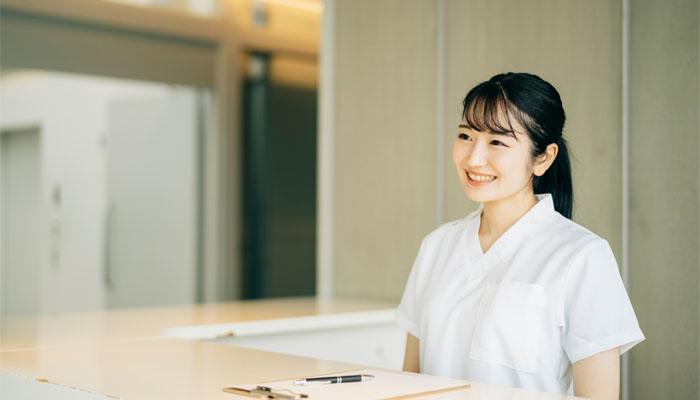 外来の種類・外来看護師の職場の特徴