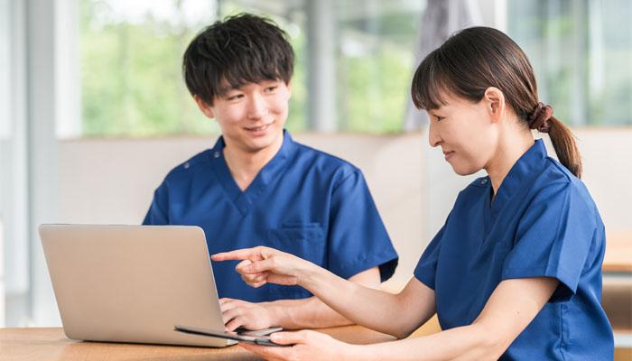 看護師が退職金を増やすには？