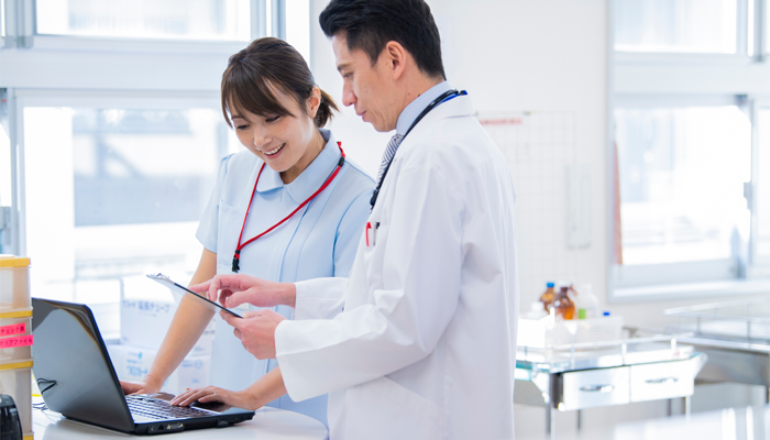 【目的別】40代看護師の転職のコツ&おすすめの職場