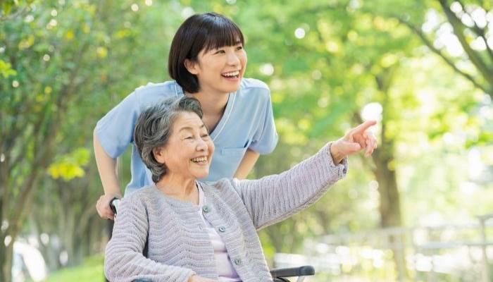 有料老人ホームの看護師はこんな人におすすめ!