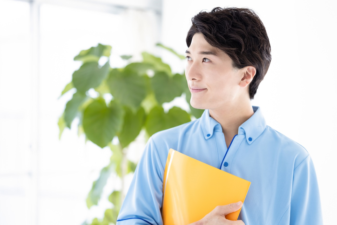 男性看護師の需要・まとめ