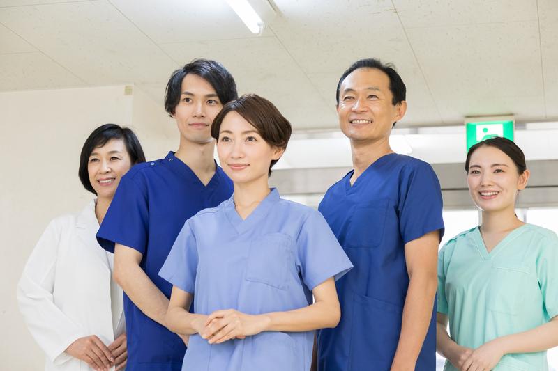 多職種連携における看護師の役割とは？