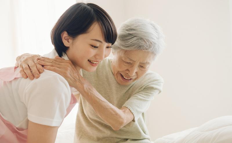 訪問看護はきついって本当？リアルな現場の実情を告白