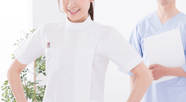 【藤沢市/病院/常勤】希望するキャリアプランの実現★トータル医療を学べるチャンスです！！