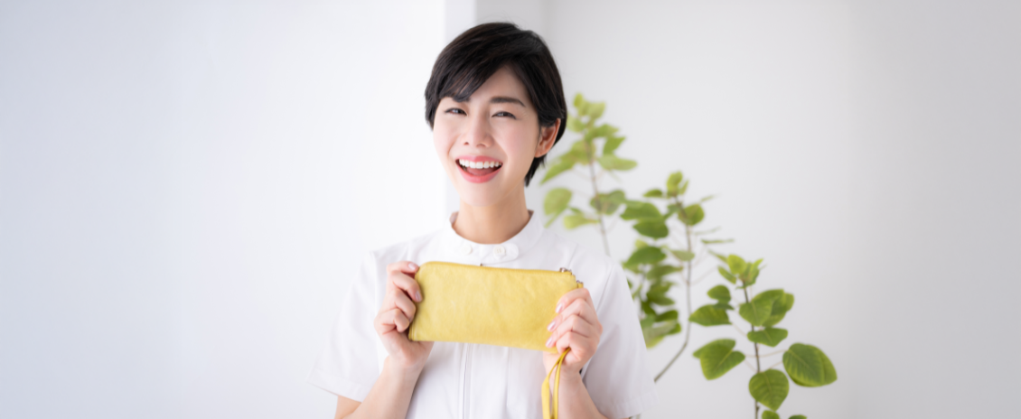 日勤のみ×高給与の求人特集