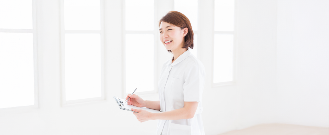 千葉×クリニックの求人特集