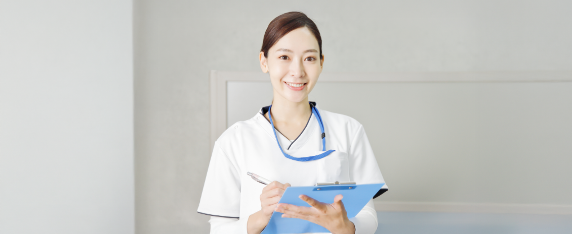 土日祝休み×常勤の求人特集