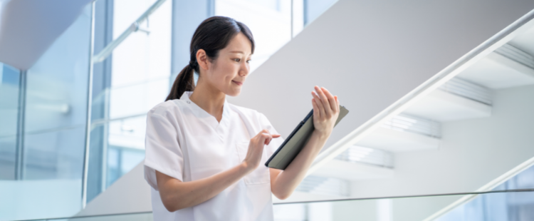 東京×クリニックの求人特集