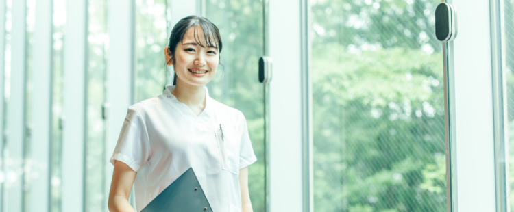 神奈川×クリニックの求人特集