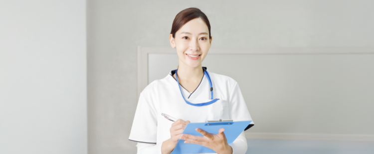 土日祝休み×常勤の求人特集