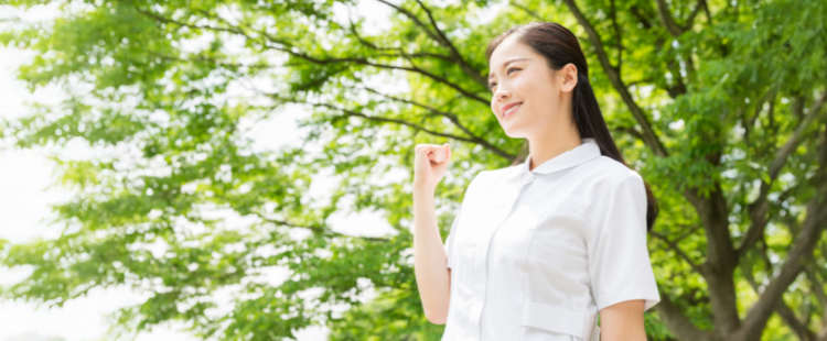 病院以外×日勤のみの求人特集