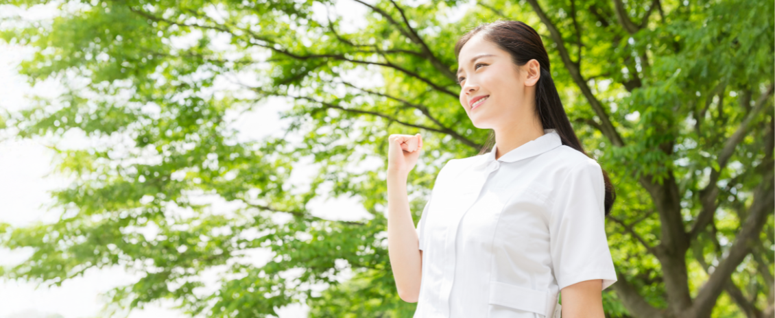病院以外×日勤のみの求人特集