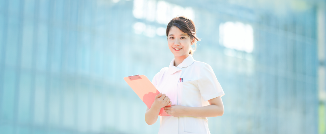 夜勤なしの求人特集