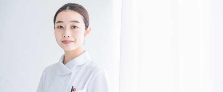 クリニックの求人特集