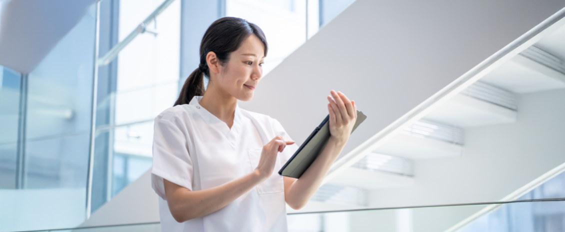 東京×クリニックの求人特集