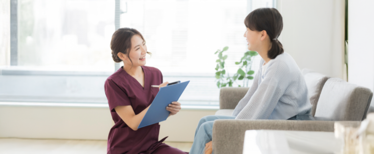 訪問診療クリニック×土日祝休みの求人特集