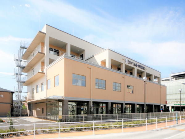 【川口市/病院/常勤】年収500万円も目指せる＆年間休日120日★循環器・呼吸器分野でスキルアップ！最先端の急性期医療を学びたい方◆人間関係良好♪