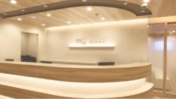 【渋谷区/クリニック/常勤】★月給38万円の高給与スタート♪福利厚生充実・残業月3時間程度とプライベート時間充実◎活気がある職場♪