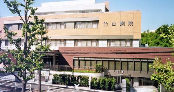 【横浜市緑区/病院/常勤】《外来》17時半終業＆日祝やすみ★64床の地域包括ケア推進中の病院◇夏季＆年末年始休暇あり♪育児・介護の時短勤務等バックアップ体制◎