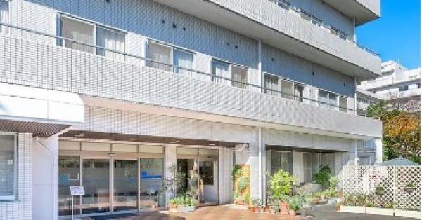 【川崎市高津区/施設/常勤】★希少な日勤のみ高給与！医療費補助やレジャー施設割引など福利厚生充実★幅広い世代の看護師さま活躍中♪
