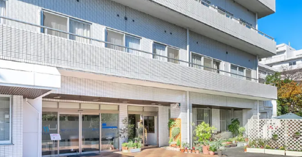 【川崎市高津区/施設/常勤】月10時間程度の残業で年収500万円以上目指せる★医療費補助やレジャー施設割引など福利厚生充実★幅広い世代の看護師さま活躍中♪