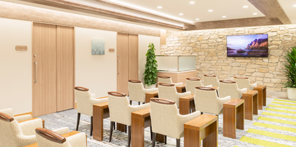 【川崎市川崎区/健診センター/常勤】川崎駅徒歩1分★17時台定時＆日曜休みの完全週休2日◇賞与実績4.79ヶ月分♪食事代・医療費補助など手厚い福利厚生も魅力★