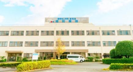 【相模原市緑区/病院/常勤】《地域連携室》9時～16時半の実働6.5時間♪療養型病院の地域連携室のお仕事です！車通勤◎