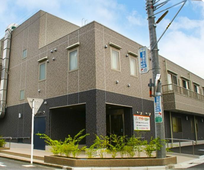 【さいたま市大宮区/施設/パート】《扶養内》週2日、土曜勤務できる方募集！AMのみも相談可能♪歓福利厚生充実◇子育て中の看護師さんにも理解があります