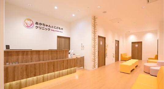 【江東区/クリニック/パート】《准看護師》時給2,200円！週3日～◇駅徒歩2分の商業施設内にある小児科◇土日祝勤務できる方歓迎◆基本的なPC操作あり☆