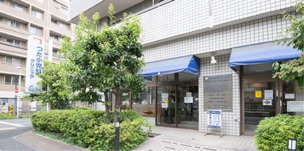 【世田谷区/クリニック/パート】時給1,800円～☆駅徒歩2分！プライベート充実♪日曜固定休みの小児科◇お子さん好きな方歓迎♪幅広い業務でスキルアップ☆