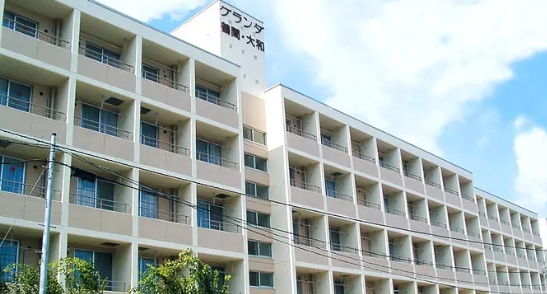 【大和市/施設/常勤】月10時間程度の残業で年収500万円以上目指せる★医療費補助やレジャー施設割引など福利厚生充実♪業界トップクラス大手有料老人ホーム！