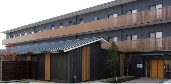 【名古屋市緑区/施設/常勤】大手経営の有料老人ホーム！定年まで働きやすい安定★安心◆日勤のみで生活リズムが整う♪自己啓発補助制度など福利厚生☆駅徒歩1分♪