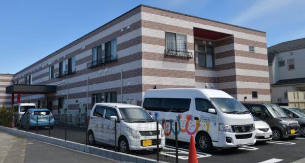 【相模原市南区/施設/常勤】《在宅ホスピス》移動＆車運転なし！施設内の訪問看護◇大手ならではの充実した福利厚生★手技スキルを維持しながら緩和ケアを学べる♪