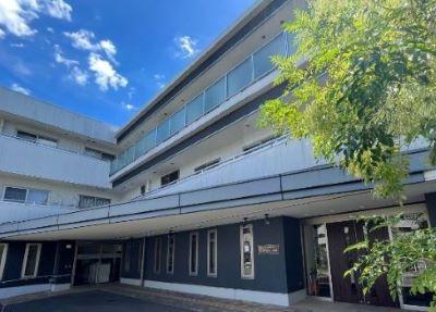 【川崎市宮前区/施設/常勤】年収534万円～高給与！働き方を選べる☆車通勤可☆賞与年4回！モチベーション高く働ける！充実した研修制度あり☆