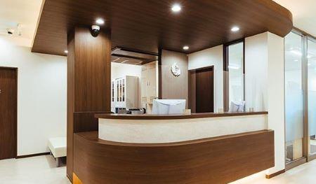 【横浜市保土ケ谷区/クリニック/常勤】週休2.5日☆年休120日以上！駅直結の整形外科★月給32万円～！ブランクのある方もお気軽にお問合せ下さい♪キレイな院内♪