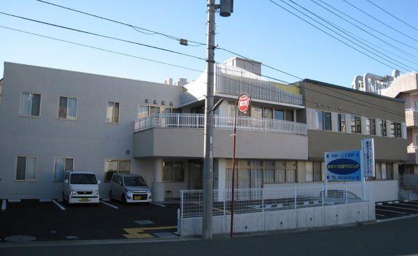 【横浜市都筑区/クリニック/常勤】《病棟》賞与実績4.6ヶ月！年収500万円以上も目指せる★車通勤OK◎有床透析クリニック◇夏期・冬期は5日ずつお休み★