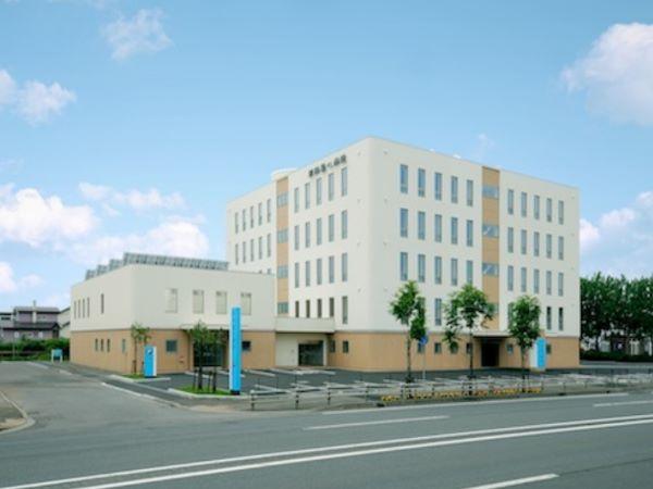 【釧路市/病院/常勤】年間休日120日♪賞与支給実績5ヶ月分！残業月2時間程度とほとんど無し！夜勤月3～4回◆メリハリ就業が叶う★新築移転した綺麗な精神科病院