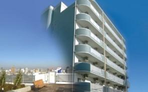 【江戸川区/施設/常勤】《紹介予定派遣》時給1,800円★週3～4日ご勤務できる方◆介護士との分業制で看護業務に専念できる環境◆安定法人のもとで長期就業を実現！