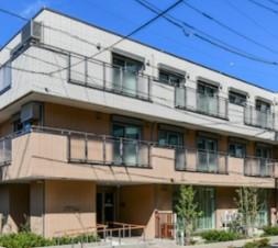 【板橋区/施設/常勤】賞与実績4ヶ月！寮あり♪保育所あり♪安心してご就業できる環境◆医療法人母体の有料老人ホーム◆手厚い人員体制でゆとりある看護を実現☆