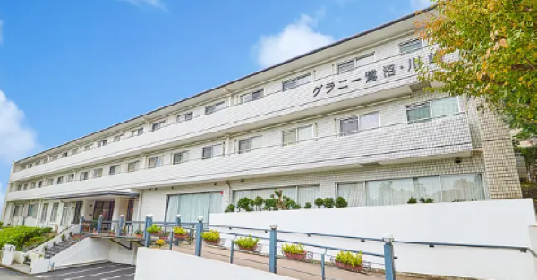 【川崎市宮前区/施設/パート】《夜勤専従》日給33,857円！有料老人ホーム★全国展開の大手法人！週1回以上ご勤務いただける方の募集です！